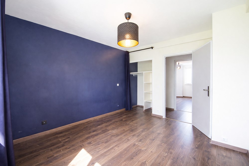 APPARTEMENT - T3 - DPE D - LUMINEUX - CALME - RARE SUR LE MARCHE - DALLE BETON - IDEALEMENT SITUE - photo 5